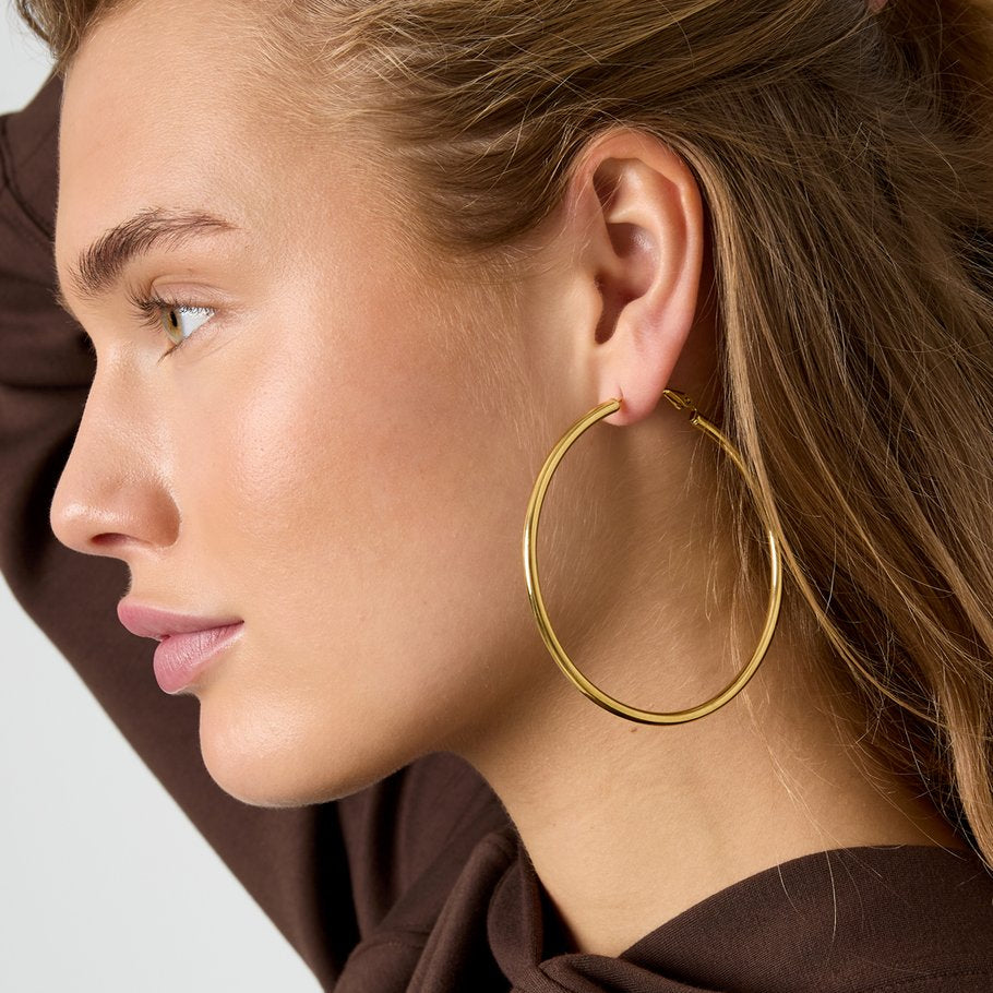 Hoop Earrings