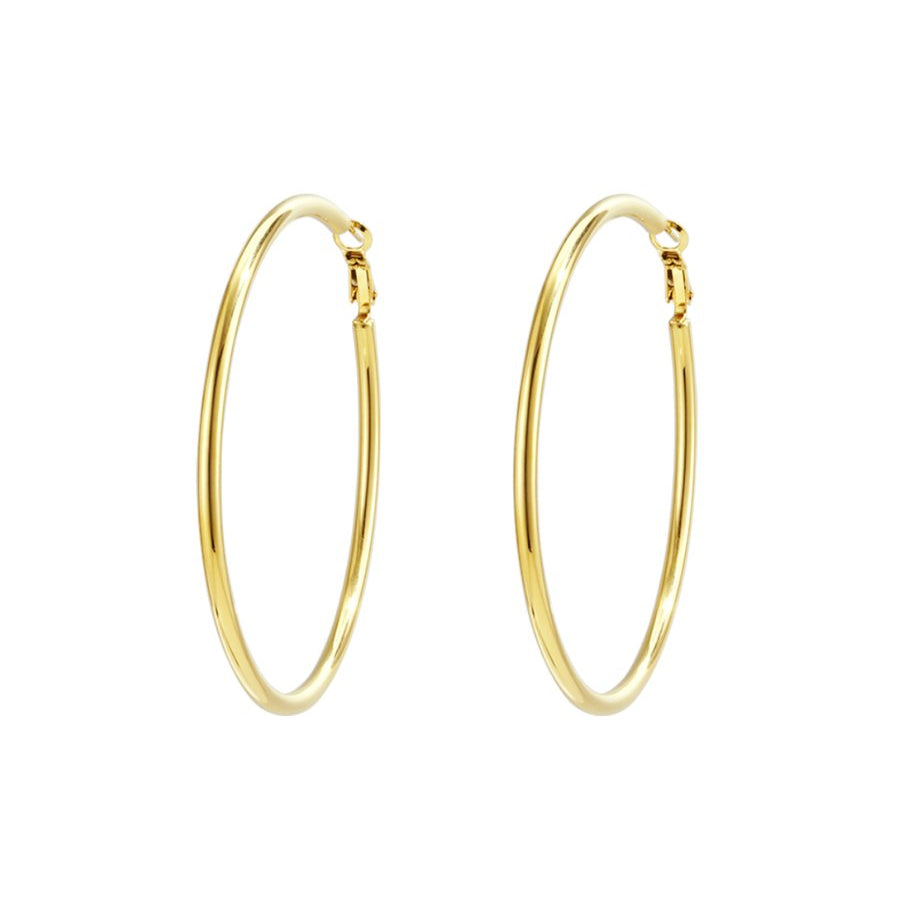Hoop Earrings