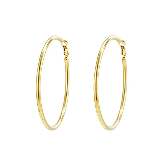 Hoop Earrings