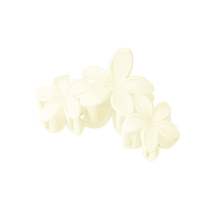 Flower Hair Clip