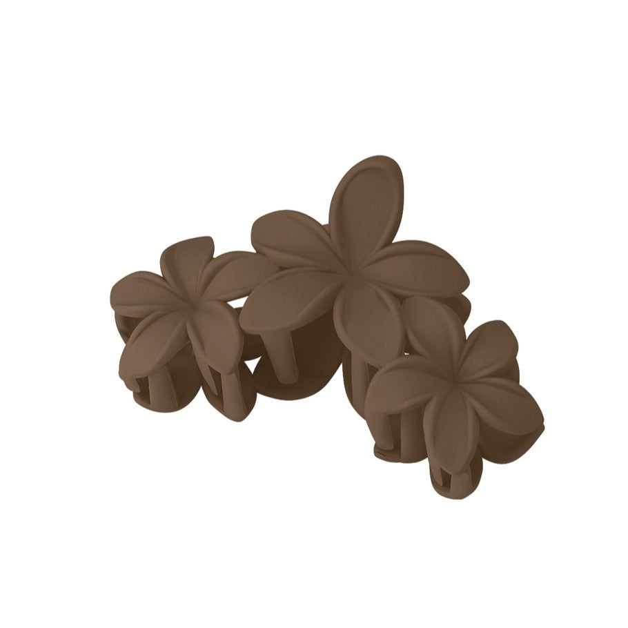 Flower Hair Clip